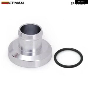 アルミ SSQV SQV BOV ブローオフバルブ フランジアダプター EP-CGQ30