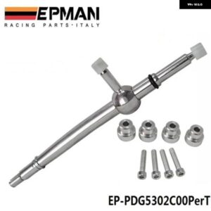レーシング クイック短フォーカスシフター ミニクーパー 2002 2003 マニュアル MT M/T 5SPD/6SPD EP-PDG5302C00PERT