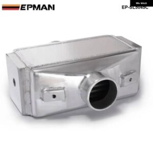 12インチ X 11インチ X 4.5インチ 空対水インタークーラー A/W IC 3インチ 入力/出力液体アルミ I/O 3.0インチ EP-SL5045C