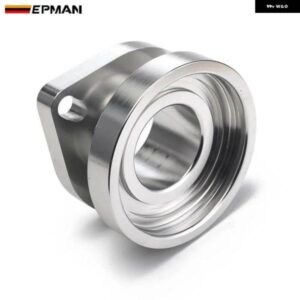 スポーツビレットアルミタイプ S/RS SSQV SQQV 排出フランジブローオフバルブ BOV バイパスアダプターフランジ EPHB31030