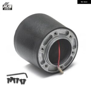 ハブスポーツ レーシング ステアリングホイール ショートハブアダプ ターボ スキット ハブアダプター LADA用 HUB-SA5