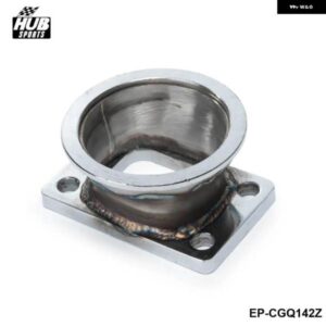 アダプターキット T3 T3/T4 5ボルト ターボ 縦樋フランジ 3インチ V バンド HU-CGQ142Z