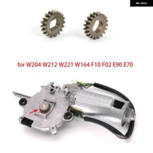サンルーフモーター ギア リペアキット サンルーフモーター ギア金属使用 W203 W204 W212 W221 W164 F10 F02 E90 E70 221 820 0042