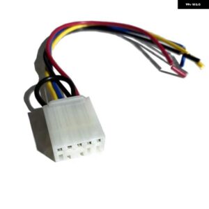 スズキ 1PC LED スイッチ フォグランプ スイッチ レーダー パーキング センサー モニターワイヤー グランド VITARA SX4 スイフ