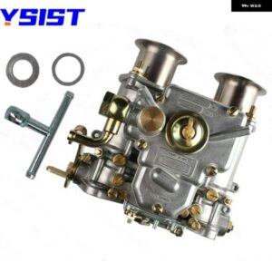 40DCOE ウェーバー 40 DCOE キャブレター VW V8 エンジン 4 CYL 6 CYL 1.5 1.6 1.7 1.8 モデルツインチョーク CARBY 19550.174 CARBURADOR 40MM