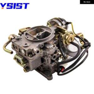 キャブレター いすゞ 4ZD1 エンジン NK5662 8-94337-632-0 8943376320 OEM 品質