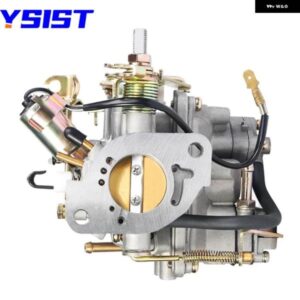 スズキ キャブレター / キャブレター 1.0 L SJ410 F10A SK410 ST100 ST90 スーパーキャリー ラスカルサムライ用