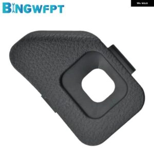 45186-02310 カローラ ZRE18 2014 RAV4 ASA44 ZSA4 * 2013-2015 黒 クルーズ コントロール カバー 45186-02310-C0