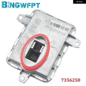 63117356250 63 11 7 356 250 7356250 7 356 25 キセノン HID バラスト コントロールユニット 328 335 X3 X5 E83 E92 E93 F06 F12 F13 F25 E70用