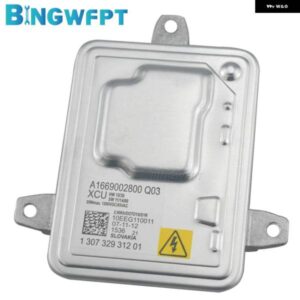 HID バラスト D1S D1R キセノン ヘッドライト 130732931201 A1669002800 130732926301 130732927200 メルセデス GLK 300 350