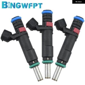 3X 100% 作動燃料インジェクター 420874848 420874836 ノズル SEADOO GTI 130/SE 130 GTS 130 2011-2015