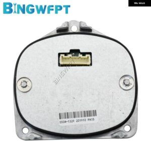 4LO941329 AUD-I Q7 4L 2009-2015 10253878E 4L0941329 新 4L0 941 329 TRIXENON LEIMO 89092639 AFS HID ヘッドライト モジュール