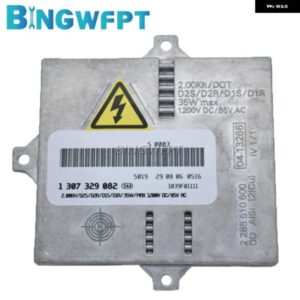 1307329082 1307329087 1307329088 2003-2007 メルセデス CL55 W215 HID キセノン D1S D2S バラスト ユニット コントローラー イグナイター