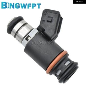 1PC 100% 作業ノズル VW ゴルフ 2.3 V5 OEM IWP-076 IWP076 021031B 021906031B 燃料インジェクター