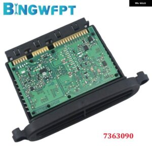 ドライバー 制御 モジュール 2シリーズ F22 F23 F87 M2 7363091 車ランプ AHL 63117363090 ヘッドライト 535214852 キセノン バラスト 7363090