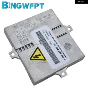 2003-2007 メルセデス CL55 W215 1307329082 1307329087 1307329088 D1S D2S HID キセノン バラスト ユニット コントローライグナイター