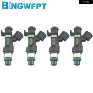 4個 燃料インジェクター ノズル H025241 韓国車フルエンスメガーヌ III 2.0L