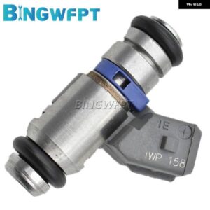 IWP158 46791211 燃料噴射 VW ポインターポロダービー 1.8L 05-11 ドイツ車