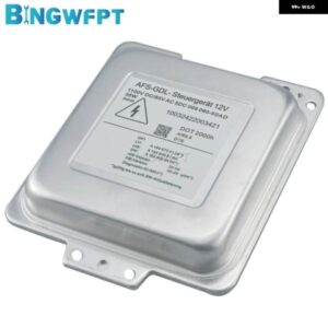 HID バラスト キセノン 5DC009060-50AD 5DC00906050 D1S AFS GDL ブロック A1648208185 メルセデス GL ML