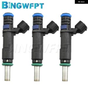 3X ノズル SEADOO SEA-DOO GTX RXT RXP GTI GTS RXP 4-TEC 420874834 420874846 燃料インジェクター