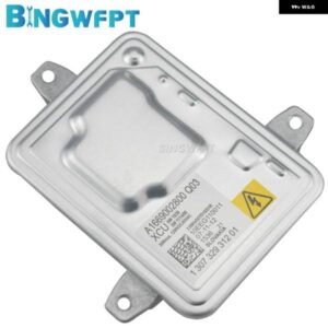 キセノン HID バラスト コントロールユニット メルセデス C250 C350 C63 2012-2014 130732931201 A1669002800 130732926301