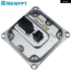 ヘッドライト コントロールユニット バラスト HIDS A2228700789 2228700789 W205 W212 W448 X218 A207 W222