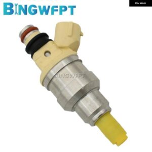 スズキ INP 470 INP470 195500-2400 15710-57B00 96068643 INP-470 燃料噴射ノズル 92-98