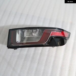 ランド レンジローバー EVOQUE 2016-2019 LED テールライト アセンブリ テールライト リアウィンカーリアブレーキライト テールライト