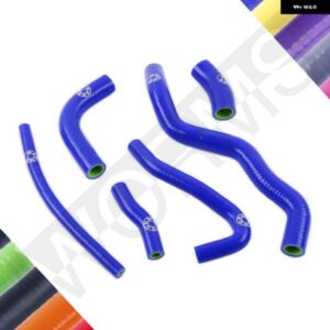 スズキ シリコーン ラジエーター 冷却液ホース キット DRZ400S DRZ400 S DRZ400SM 2000-2021 00-21 200
