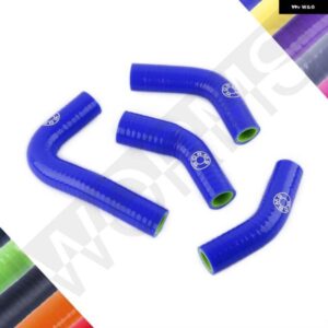 シリコン ラジエターホース パイプキット ヤマハ RZ350 RD350 RD RZ 350 YPVS 全年式用