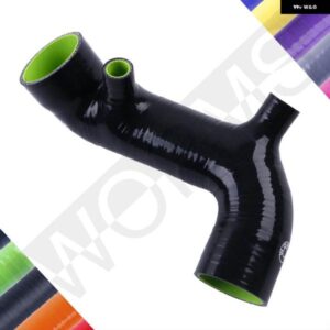 シリコン 誘導吸気ホース パイプキット 1989-1995 フィアット UNO ターボ I.E. MK2 1.4L 4層 1990-94