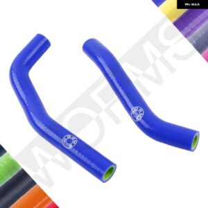 1997-2018 ヤマハ YZ85 YZ 85 1996-2001 YZ80 シリコン ラジエーター 冷却液ホース チューブキット