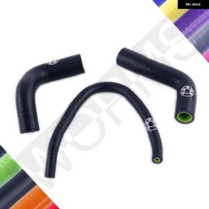 シリコン ラジエーター ホース キット KAWASAKI NINJA 650R ER6F ER6N 2006-2015 2007-14