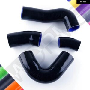 VW ゴルフ R GTI MK7 2.0T ターボ ガソリン シリコン ブーストホース チューブキット 4PLYER