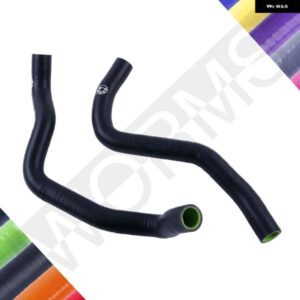スズキ GSXR1000 GSXR 1000 2007 2008 シリコン ラジエーター 冷却液ホース チューブキット