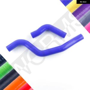 サーブ 9-5 2.3L B235E エアロ B235R 3.0L B308 1998-2009 ターボ シリコン ラジエーター ホース キット 36678