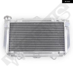 アルミラジエーター ヤマハ YFZ450 YFZ 450 ATV 2004-2008 2005 2006 2007