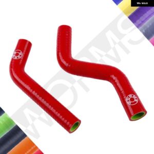 シリコン ラジエーター 冷却液ホース チューブキット ヤマハ YFZ450X 2010-2011 / YFZ450R 2009-2013