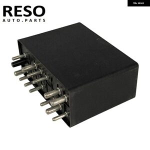 リレートレーラーモジュール メルセデス W202 C180 A2028204626 2028204626