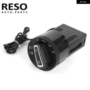 1C0941531 3BD941531 自動 ヘッドライト ランプ 制御 スイッチ 光センサー VW ゴルフ ジェッタ パサート ポロビートル用