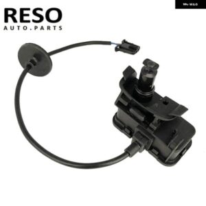 燃料フィラーフラップドアモーター 燃料タンクキャップロック アクチュエーター VW ポロ MK5 2009-2021 6R0810773F 6R0810773B 6R0810773D