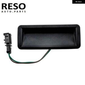 リア トランク ロック テールゲート ブーツハンドル スイッチ シュコダ ファビア 2000-2008 6Y0 827 574 6Y0827574J 6Y0827574K 6Y0827574 6Y0827574E