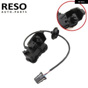 5C6810773K 5C6810773 56D810773C 5C6810773H 5C6810773E 燃料タンクドアロックロックモーター 制御 アクチュエーター VW ジェッタ に適合