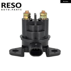 スターターソレノイドリレー スイッチ SEADOOスピードスター 2004-2012 278001376