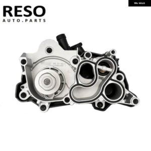 04E121600AL 04E121600R EA211 1.4TSI エンジン 冷却ウォーターポンプヘッド VW ティグアン パサート ゴルフ A1 A2 A3 A4 Q3 04E 121 600 AD