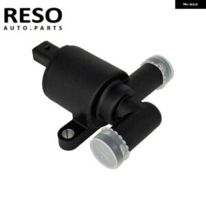 HVAC ヒーターコントロールバルブ 水冷電磁弁 A8L A6L C7 4H0121671D