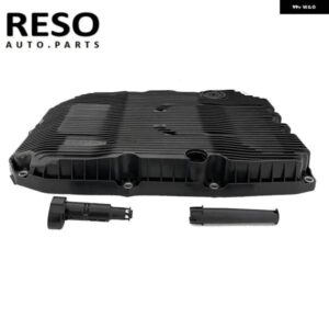 AP02 トランスミッション オイルサンプ メルセデス E400 E43 CLC300 CLC43 CLE400 S63 S65 SL450 SL550 SL63 SL65 7252703707 7252708804