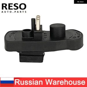 3437224035 エアフローメーター ポテンショメータスロットル位置センサー メルセデス W201 W124 W126 1981-1993