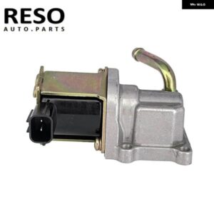 IAC アイドルエアコントロールバルブ 1998-2003 M-AZDA ステッピングモーター OEM FSN520660B FSN5-20-660 E9T06871