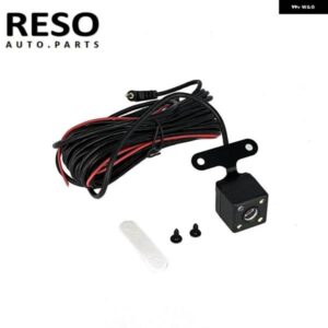 5ピンリアビューカメラ 車 DVR ミラー 5ピンリバースカメラ 2.5MM ジャックと 6メートル ケーブル ナイトビジョン